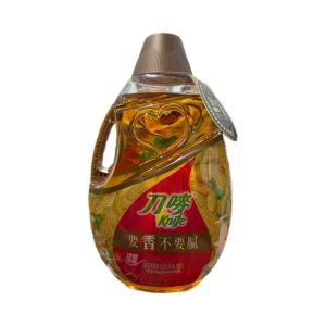 DM Peanut Oil 5L