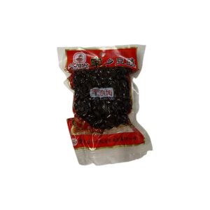 WZM Hometown Black Bean 200g