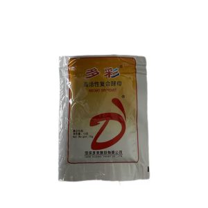 DC Instant Dry Yeast 10g