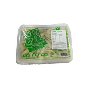 MY Boiled Bamboo Shoots 400g