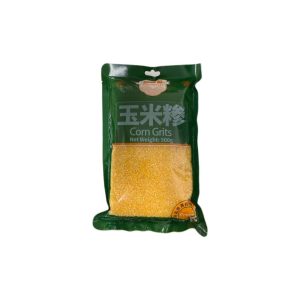 PXY Corn Grits 500g