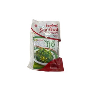 Bamboe Sambal Ljo 10*15g