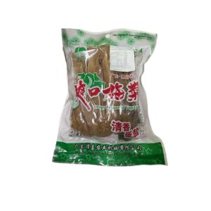 TX HUizhou Salted Vegetab 400g