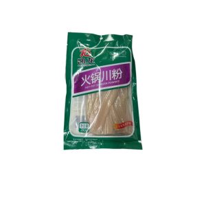 KL Hotpot Potato Noodle 200g