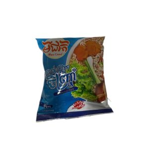Mee Chiet Minced Pork 65g