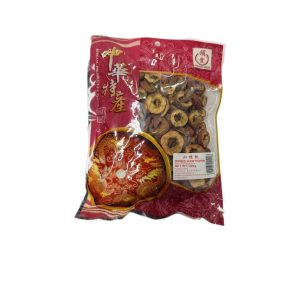 LF Dried Hawthorn 200g