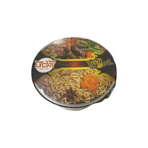 Mee Chiet Beef Stew Bowl 65g