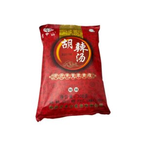 FZS B/Fungu&Beef Hula Soup300g