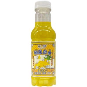 ZKM Coconut Pineapple 450ml