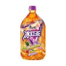 KSF Tropical Ice Lemon Tea 1L