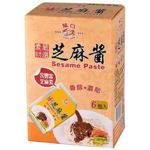 LK Sesame Paste 240g