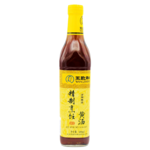 WZH Cooking Yellow Wine 500ml