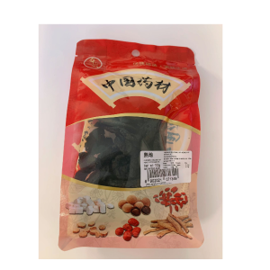 LH Dried Prep Rehmannia 150g