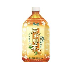 KSF Honey Jamine Tea 1L