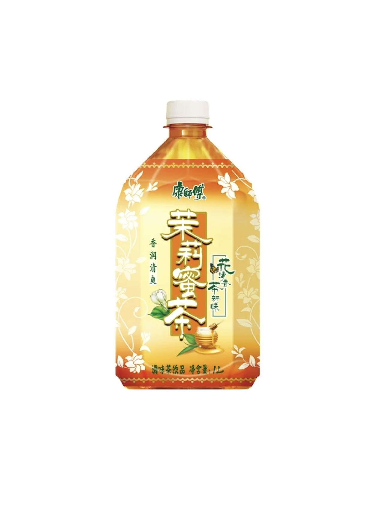 KSF Honey Jamine Tea 1L