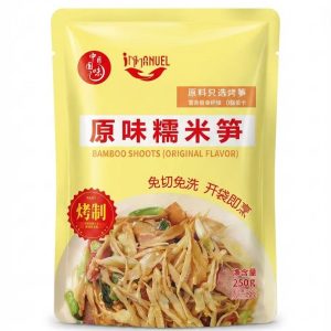 Bamboo Shoots Original Flavor