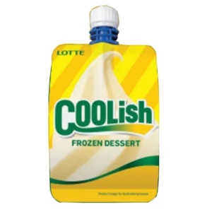 LT Coolish Lemonade box 140ml*4*8