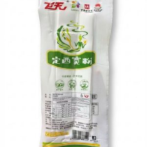 FT Dingxi Wide Rice Noodles