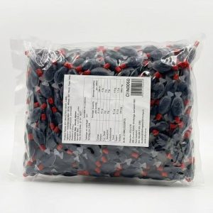 Soy Sauce Fish Shape 2.6cc