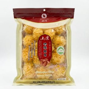 SHANYUAN Mini Snow Fungus