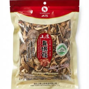 SHANYUAN Shimeji Mushroom