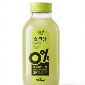 Compound Fruit Juice Drinks