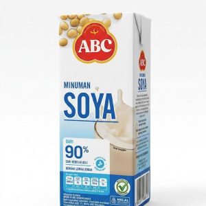 ABC Soya Bean Juice 200ml