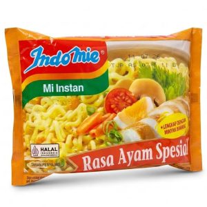 Indomie Rasa Ayam Special 68g