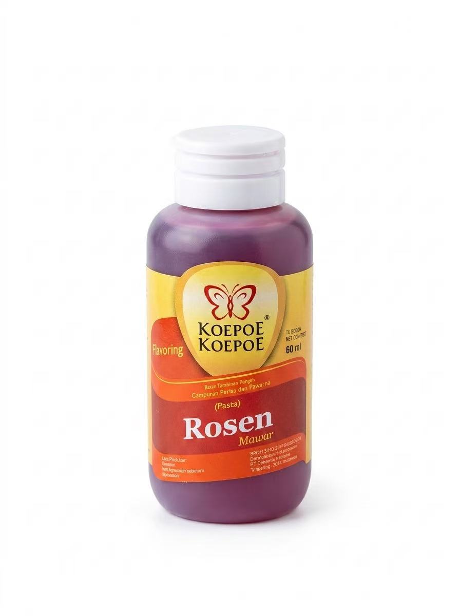 KoepoE Rosen Essence 60ml