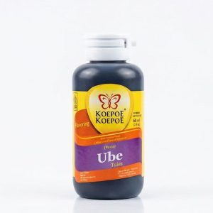 KoepoE Ube Essence 60ml