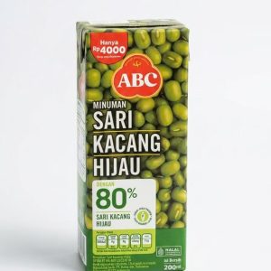 ABC Mung Bean Juice 200ml