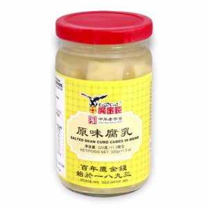 Eagle Fermented Bean Curd 320g