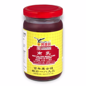 Eagle Ferme Red Bean Curd 320g
