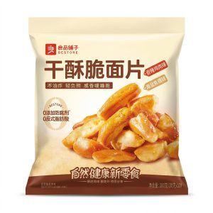 Bestore Crispy bread cubes 300g