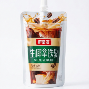 XYD Coconut Latte 250g