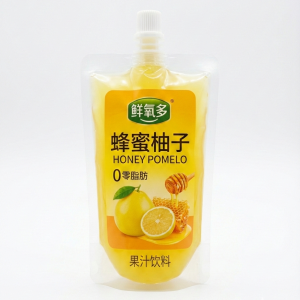 XYD Honey Pomelo 300g