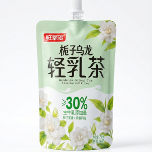 XYD Gardenia Oolong Tea 250g