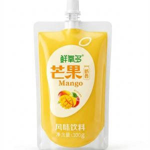 XYD Mango Milkshake 300g*24