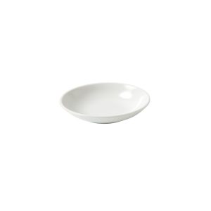 White Sauce Plate
