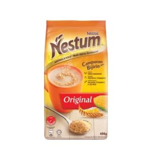 Nestle Nestum Cereal 450g