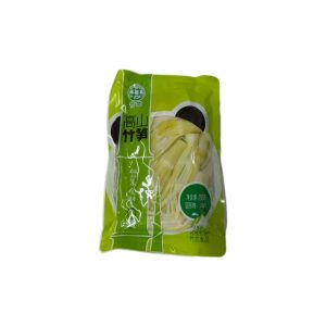 ZX Bamboo Shoot Semi shre 250g