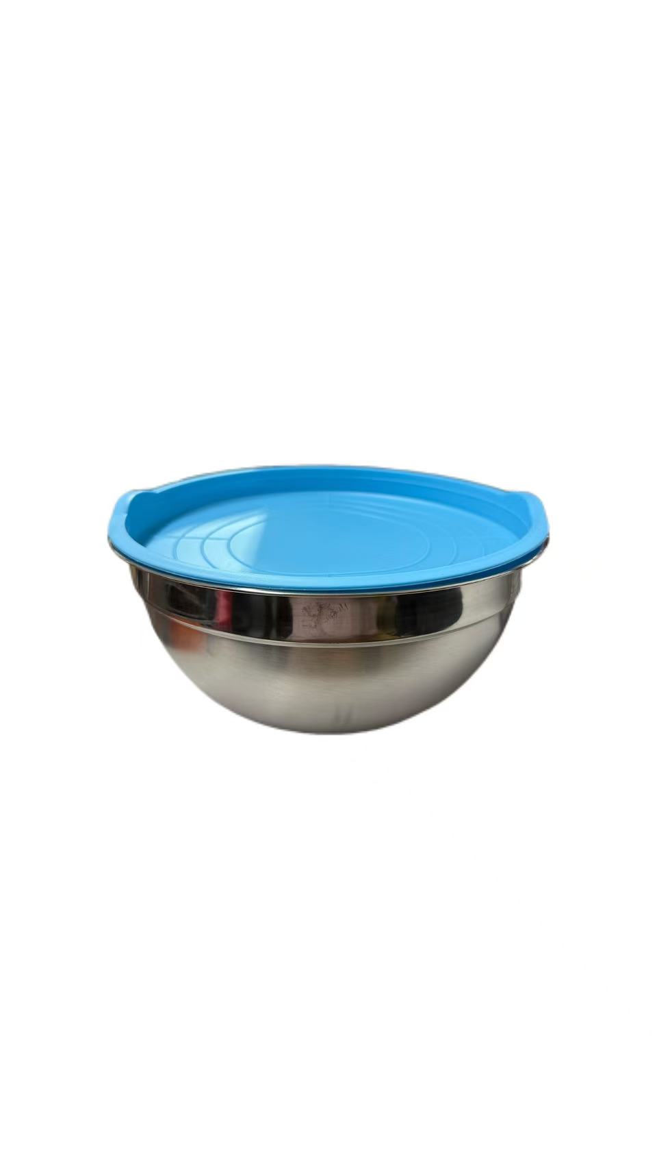28cm SS Salad Bowl w Lid