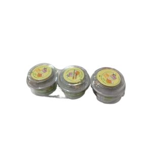 Eagle Coin Herbal Jelly 660g