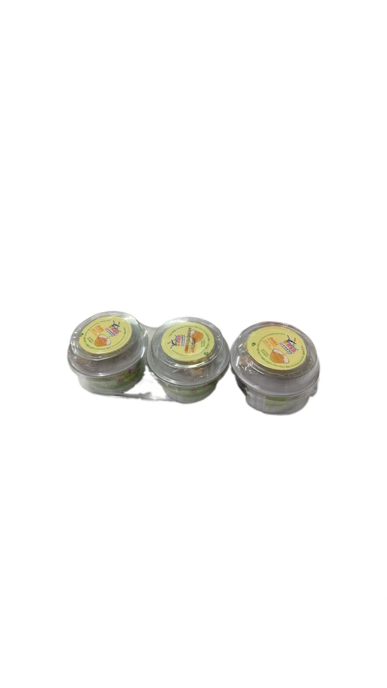 Eagle Coin Herbal Jelly 660g