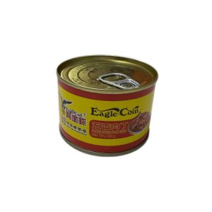 Eagle Spiced Pork Cubes 142g