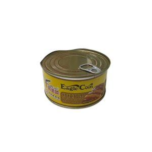 Eagle Coin Braised Pork 340g