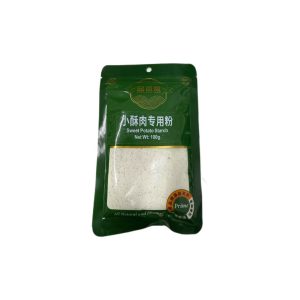 PXY Sweet Potato Starch 100g
