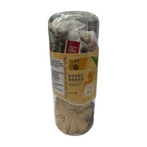 PXY Chrys Puer Tea Fruit 75g
