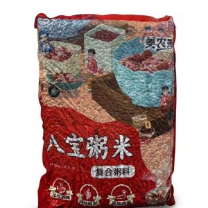 MNG Eight Treasure Porridge Rice 2.5kg