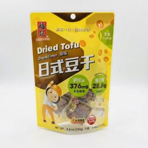 FC Dried Tofu 152g/40